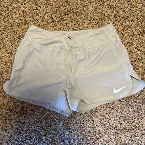 Women’s Dri-Fit Nike Running Shorts